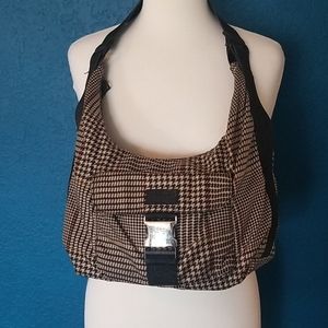 Ralph Lauren shoulder purse